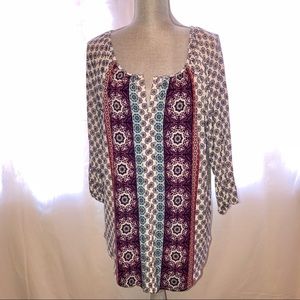 Absolutely‎ Famous Top